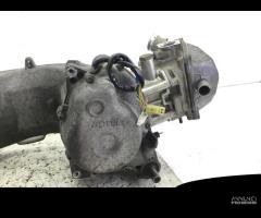 BLOCCO MOTORE ENGINE - MOD: ROTAX 120 APRILIA LEON - 7