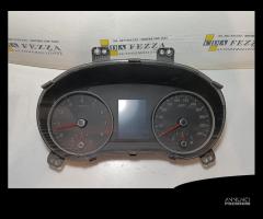 QUADRO STRUMENTI CENTRALE LIVELLI KIA Stonic Serie