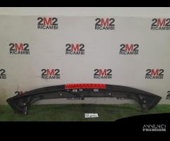 SPOILER PORTELLONE POSTERIORE ALFA ROMEO Giulietta