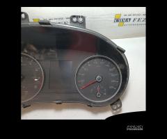 QUADRO STRUMENTI CENTRALE LIVELLI KIA Stonic Serie