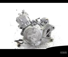 BLOCCO MOTORE ENGINE - MOD: D50B1 APRILIA RS 4 50 - 4