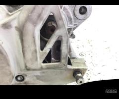 BLOCCO MOTORE ENGINE - MOD: D50B1 APRILIA RS 4 50 - 5