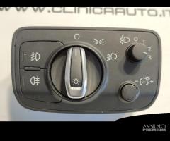 INTERRUTTORE COMANDO LUCI AUDI A3 Sportback (8V4)