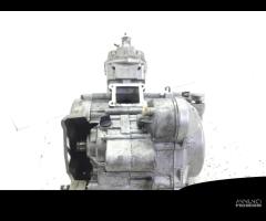 BLOCCO MOTORE ENGINE - MOD: D50B1 APRILIA RS 4 50 - 6