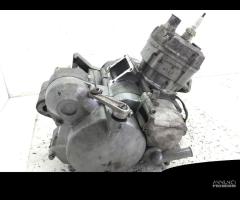 BLOCCO MOTORE ENGINE - MOD: D50B1 APRILIA RS 4 50 - 8