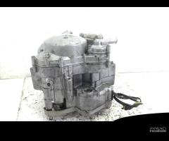 BLOCCO MOTORE ENGINE - MOD: D50B1 APRILIA RS 4 50 - 9