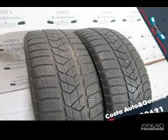 215 55 17 Pirelli 85% MS 215 55 R17 Pneus