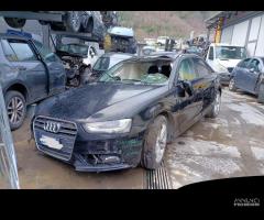 RICAMBI USATI AUTO AUDI A4 Avant (8K5) N.D CAGA, C