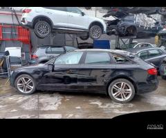 RICAMBI USATI AUTO AUDI A4 Avant (8K5) N.D CAGA, C