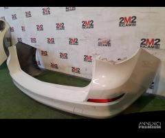 PARAURTI POSTERIORE CENTRALE OPEL Astra J 13266649