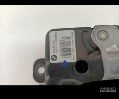 SERRATURA PORTELLONE POSTERIORE BMW X1 Serie (F48)