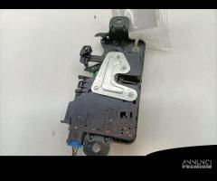 SERRATURA PORTELLONE POSTERIORE BMW X1 Serie (F48)