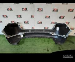 PARAURTI POSTERIORE CENTRALE JEEP Compass Serie 5S