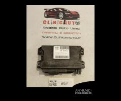 CENTRALINA MOTORE FIAT Seicento Serie 46555914 IAW