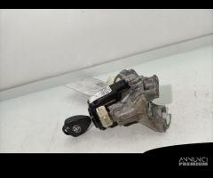 BLOCCASTERZO TOYOTA Yaris Serie 690570D260 1NRFE (