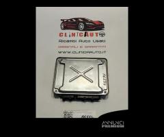 CENTRALINA MOTORE FIAT Seicento /600 51793106 IAW4 - 3