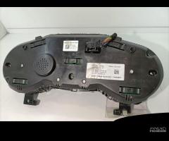 QUADRO STRUMENTI CENTRALE LIVELLI FORD Focus Berli - 6