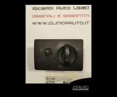 INTERRUTTORE COMANDO LUCI FORD Transit Connect 2Â° - 2