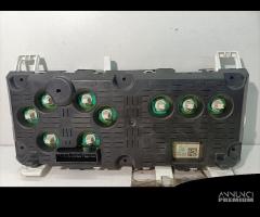 QUADRO STRUMENTI CENTRALE LIVELLI RENAULT Grand Mo