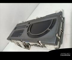 QUADRO STRUMENTI CENTRALE LIVELLI RENAULT Grand Mo