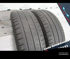 235 65 16c Pirelli 80% MS 235 65 R16 Pneus - 3