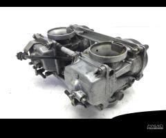 COPPIA CARBURATORI KEIHIN CVK REVISIONATI KAWASAKI - 8