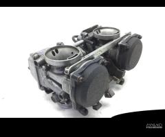 COPPIA CARBURATORI KEIHIN CVK REVISIONATI KAWASAKI - 9