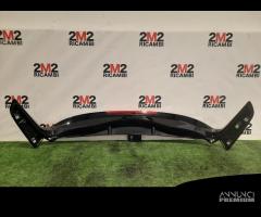 SPOILER PORTELLONE POSTERIORE BMW X1 Serie (F48) 1