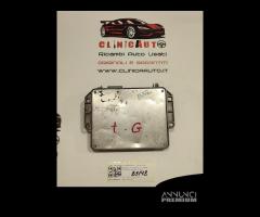 CENTRALINA MOTORE RENAULT Twingo I serie 770011287 - 4