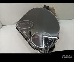 QUADRO STRUMENTI CENTRALE LIVELLI MITSUBISHI L 200 - 2