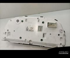 QUADRO STRUMENTI CENTRALE LIVELLI MITSUBISHI L 200 - 4