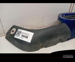 PARAURTI POSTERIORE CENTRALE MINI Cooper S 7365156