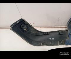 PARAURTI POSTERIORE CENTRALE MINI Cooper S 7365156 - 9