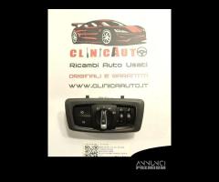 INTERRUTTORE COMANDO LUCI BMW Serie 2 Active Toure