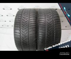 275 40 20 Pirelli 85% MS Runflat Pneus