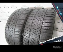 275 40 20 Pirelli 85% MS Runflat Pneus