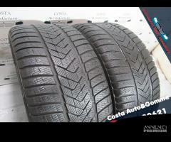 275 40 20 Pirelli 85% MS Runflat Pneus