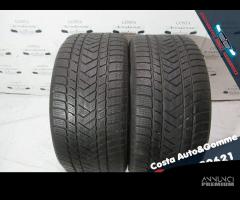 285 35 20 Pirelli 285 35 R20 85% MS Pneus