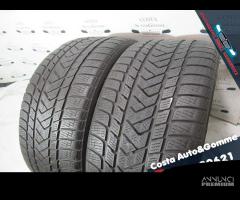 285 35 20 Pirelli 285 35 R20 85% MS Pneus