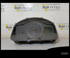 QUADRO STRUMENTI CENTRALE LIVELLI SUZUKI Ignis Ser