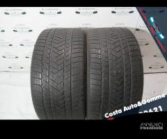 305 35 21 Pirelli 80% MS 305 35 R21 Pneus