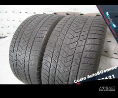 305 35 21 Pirelli 80% MS 305 35 R21 Pneus - 2