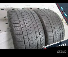 305 35 21 Pirelli 80% MS 305 35 R21 Pneus - 3