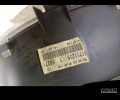 QUADRO STRUMENTI CENTRALE LIVELLI FIAT Panda 2Â° S