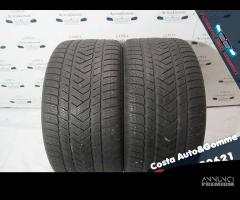 305 35 21 Pirelli m+s 305/35/21 85%  Pneus