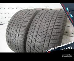 305 35 21 Pirelli m+s 305/35/21 85%  Pneus