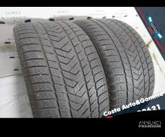 305 35 21 Pirelli m+s 305/35/21 85%  Pneus