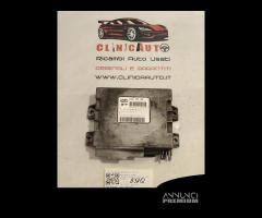 CENTRALINA MOTORE FIAT Palio 1Â° Serie IAW18FB4 46 - 1