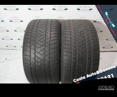 305 40 20 Pirelli 85% MS Runflat Pneus