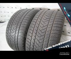 305 40 20 Pirelli 85% MS Runflat Pneus